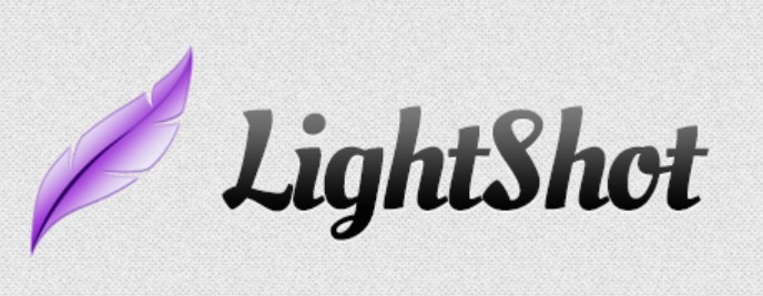 Mejora tus capturas de pantalla con LightShot